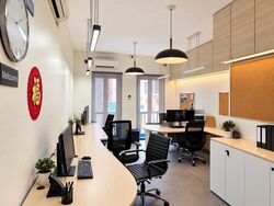 Amoy Street (D1), Office #621614721